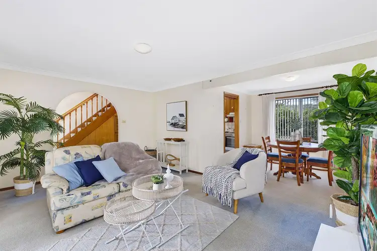 Third view of Homely house listing, 3 Kildare Street, Bensville NSW 2251