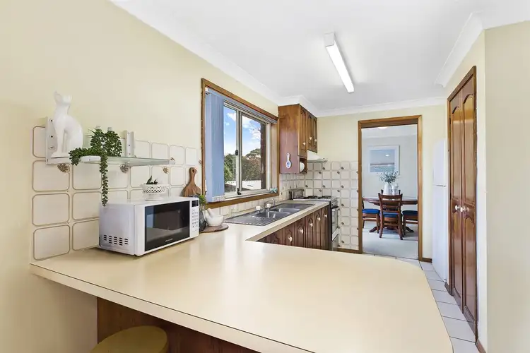 Fifth view of Homely house listing, 3 Kildare Street, Bensville NSW 2251