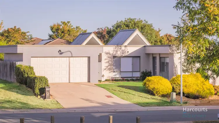 Main view of Homely house listing, 28 Taylor Street, Ngunnawal ACT 2913