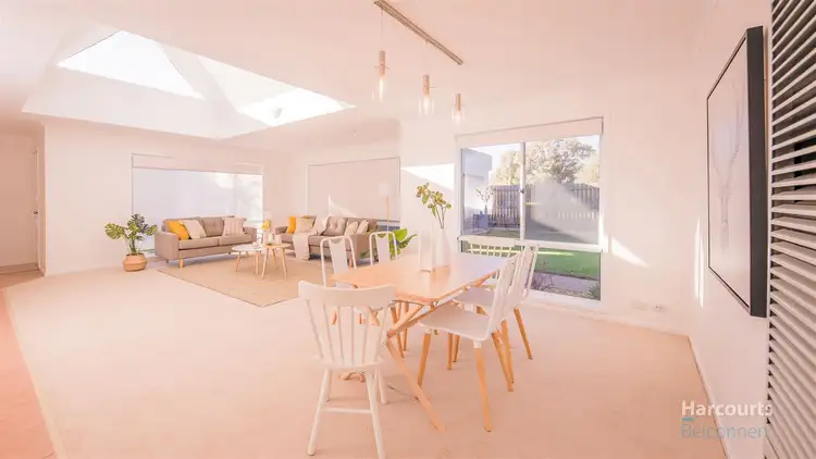Sixth view of Homely house listing, 28 Taylor Street, Ngunnawal ACT 2913