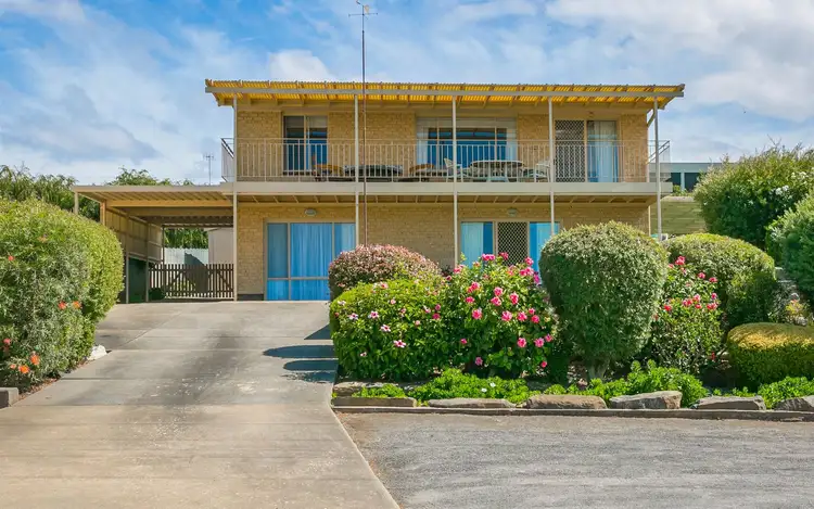 Fifth view of Homely house listing, 7 Shannon Street, Encounter Bay SA 5211