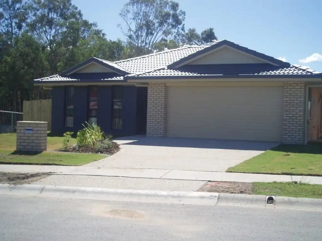Main view of Homely house listing, 11 Wayland Circuit, Morayfield QLD 4506
