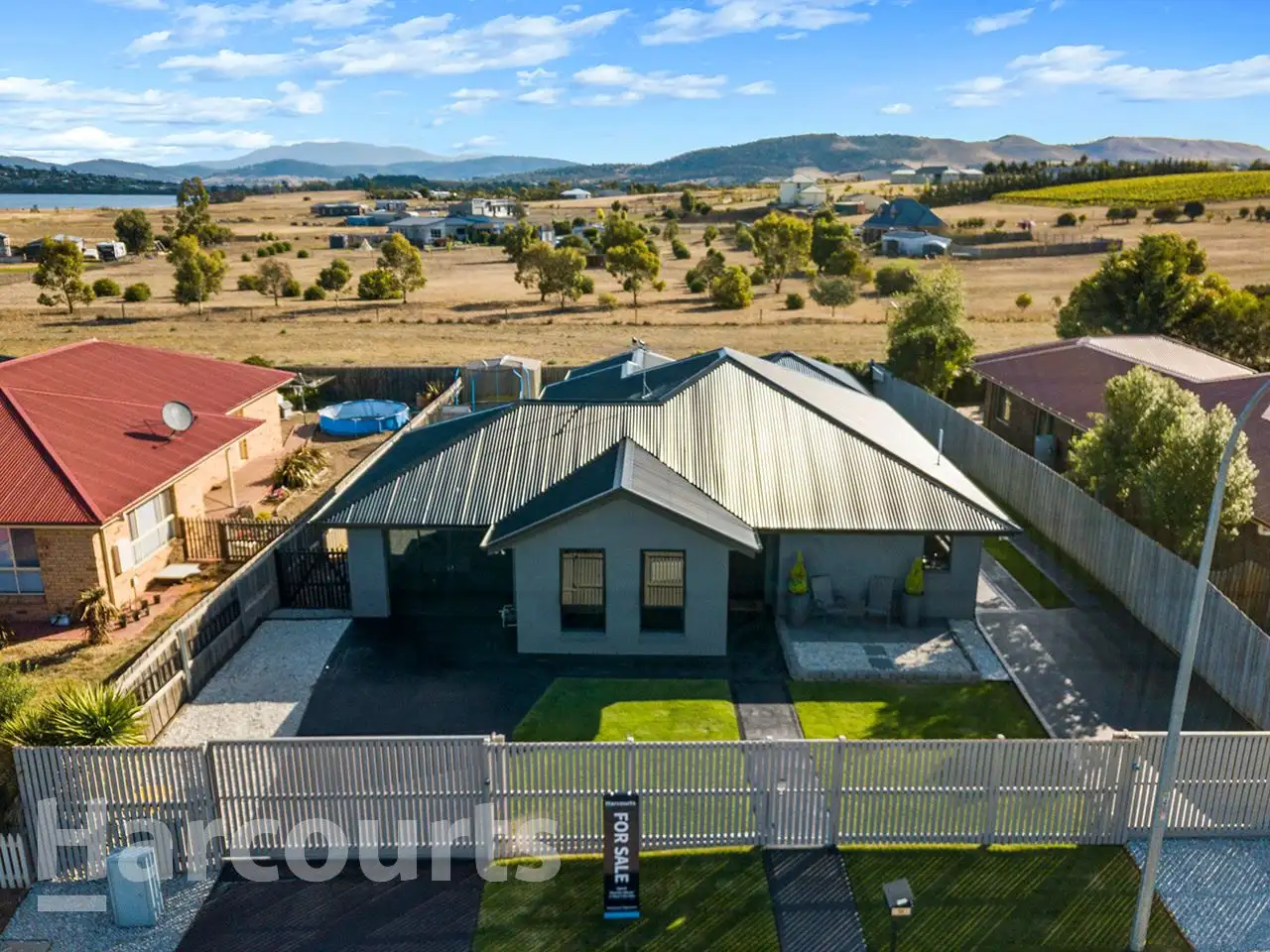 Main view of Homely house listing, 23 Amelia Court, Sorell TAS 7172