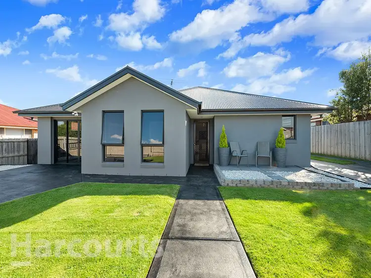 Second view of Homely house listing, 23 Amelia Court, Sorell TAS 7172