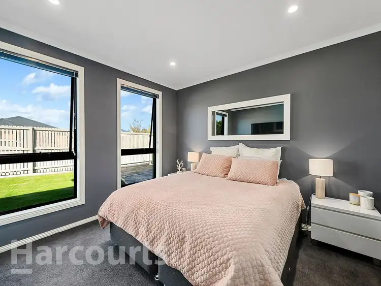 Fourth view of Homely house listing, 23 Amelia Court, Sorell TAS 7172