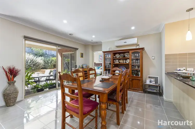 Third view of Homely house listing, 3 Manikato Drive, Drouin VIC 3818