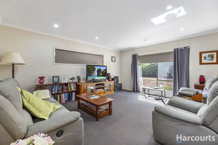 Fourth view of Homely house listing, 3 Manikato Drive, Drouin VIC 3818