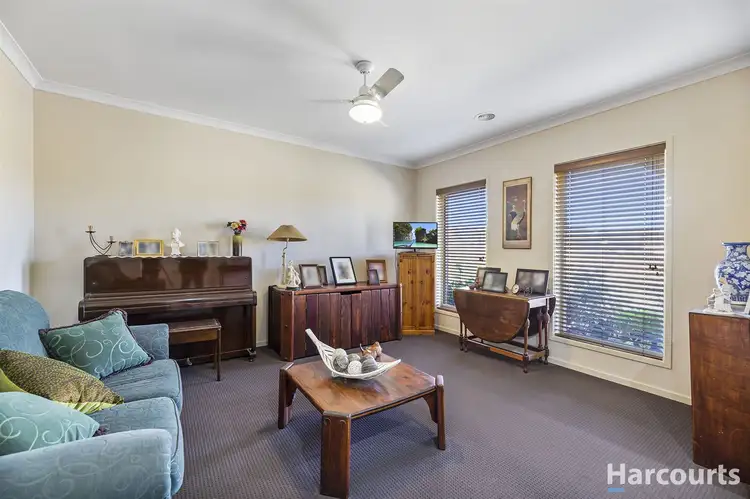 Fifth view of Homely house listing, 3 Manikato Drive, Drouin VIC 3818