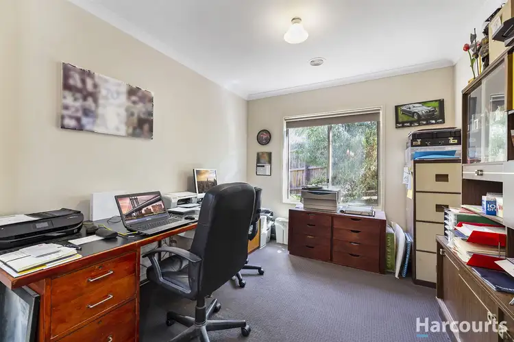 Sixth view of Homely house listing, 3 Manikato Drive, Drouin VIC 3818