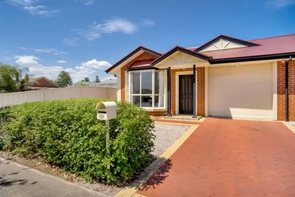 Main view of Homely house listing, 22A Korana Street, South Plympton SA 5038
