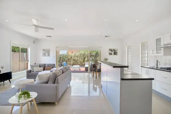 Second view of Homely house listing, 22A Korana Street, South Plympton SA 5038