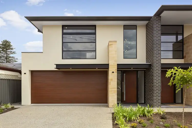 Second view of Homely house listing, 1B Rothesay Avenue, Glenelg North SA 5045