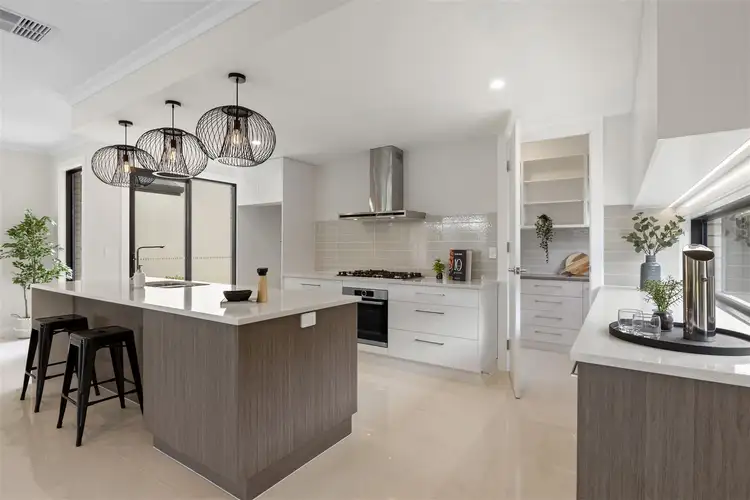 Fourth view of Homely house listing, 1B Rothesay Avenue, Glenelg North SA 5045