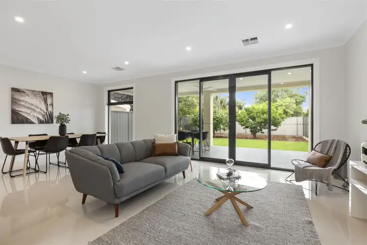 Fifth view of Homely house listing, 1B Rothesay Avenue, Glenelg North SA 5045