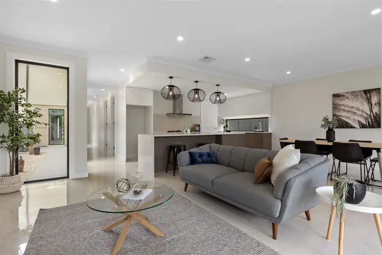 Sixth view of Homely house listing, 1B Rothesay Avenue, Glenelg North SA 5045