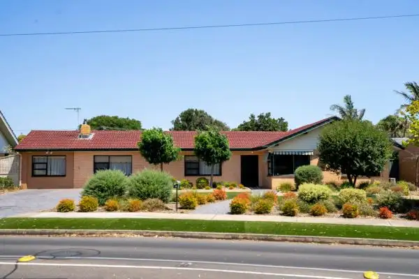 43 Pildappa Avenue, Park Holme SA 5043