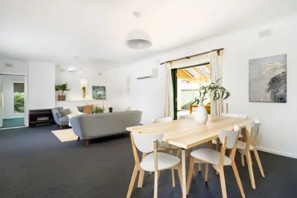 Second view of Homely house listing, 43 Pildappa Avenue, Park Holme SA 5043