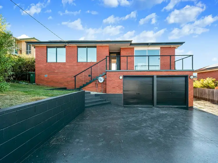 45 Tollard Drive, Rokeby TAS 7019