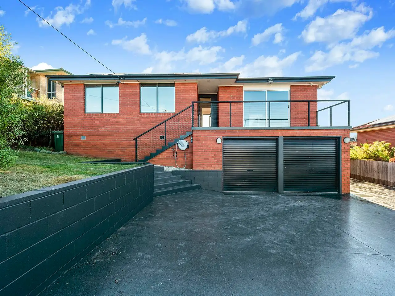 Main view of Homely house listing, 45 Tollard Drive, Rokeby TAS 7019