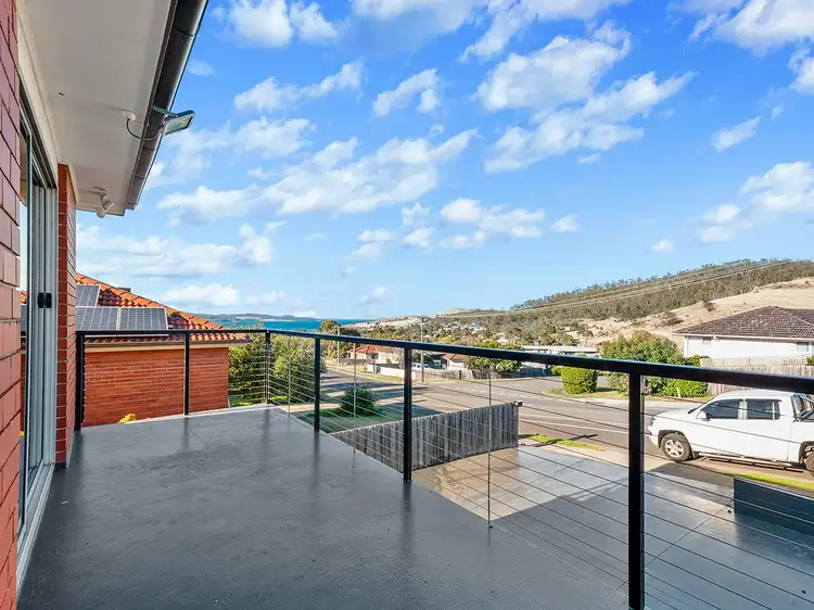 Fourth view of Homely house listing, 45 Tollard Drive, Rokeby TAS 7019