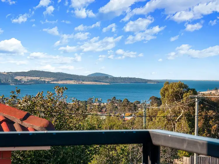 Fifth view of Homely house listing, 45 Tollard Drive, Rokeby TAS 7019