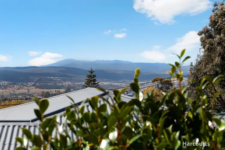 Second view of Homely house listing, 17 Dandenong Road, Trevallyn TAS 7250