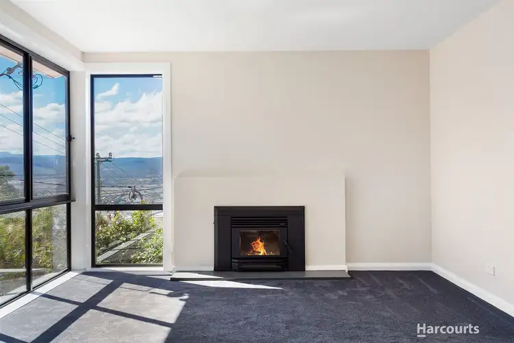 Fifth view of Homely house listing, 17 Dandenong Road, Trevallyn TAS 7250
