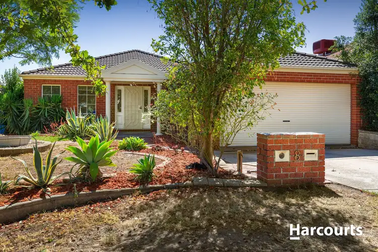 Main view of Homely house listing, 8 St Johns Wood Terrace, Berwick VIC 3806
