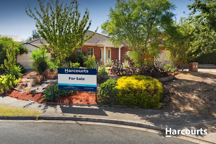 Second view of Homely house listing, 8 St Johns Wood Terrace, Berwick VIC 3806