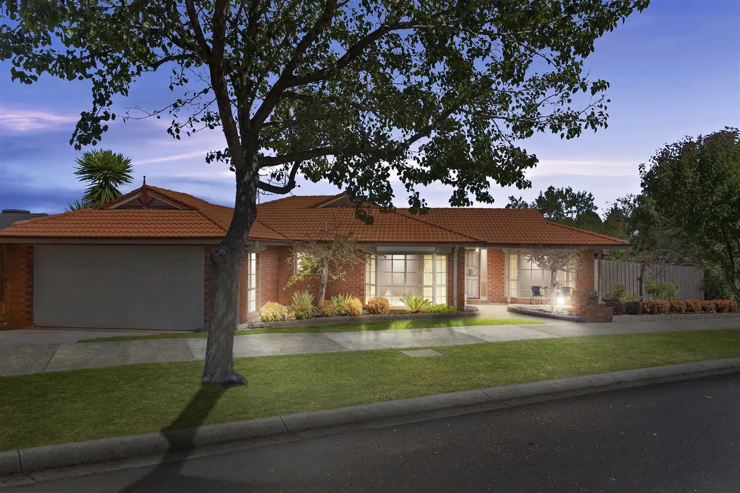 Main view of Homely house listing, 47 Loxton Terrace, Epping VIC 3076