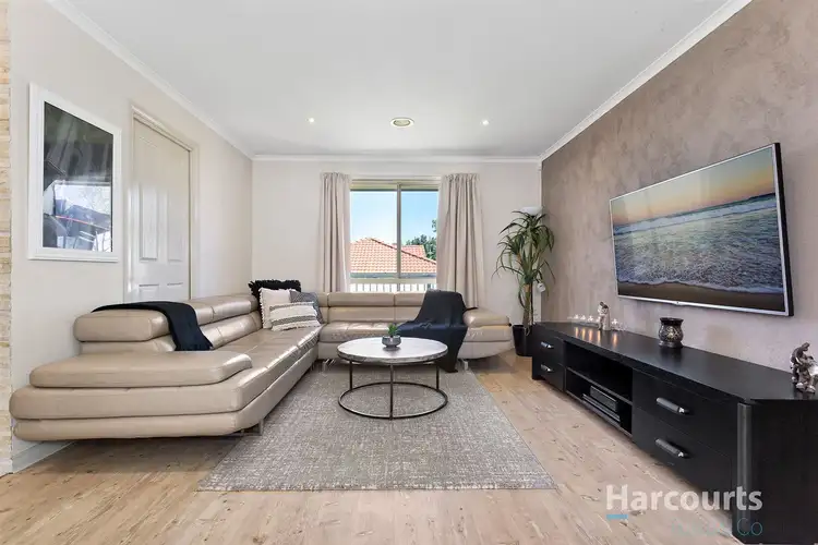 Second view of Homely house listing, 47 Loxton Terrace, Epping VIC 3076
