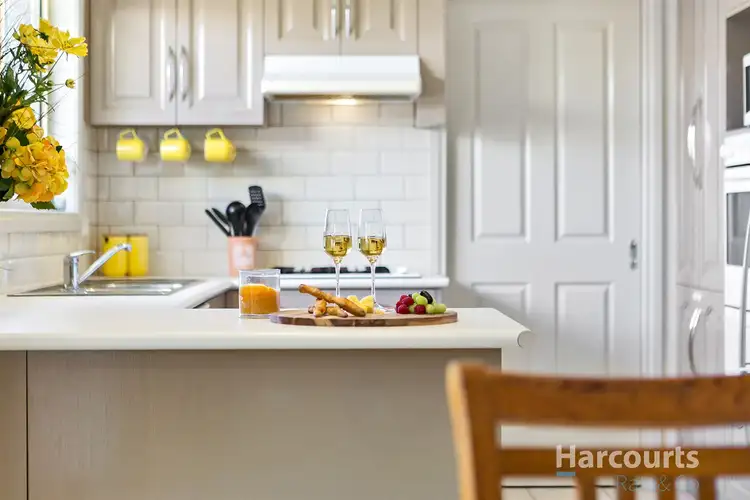 Third view of Homely house listing, 47 Loxton Terrace, Epping VIC 3076