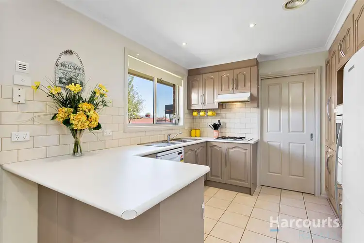 Fourth view of Homely house listing, 47 Loxton Terrace, Epping VIC 3076