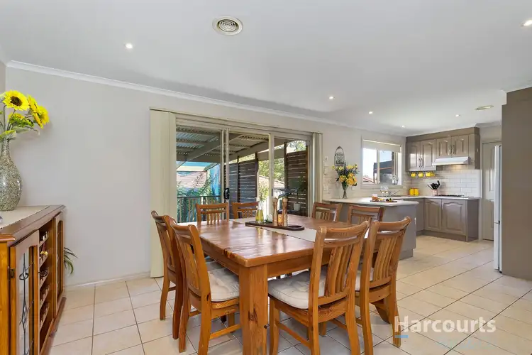 Fifth view of Homely house listing, 47 Loxton Terrace, Epping VIC 3076