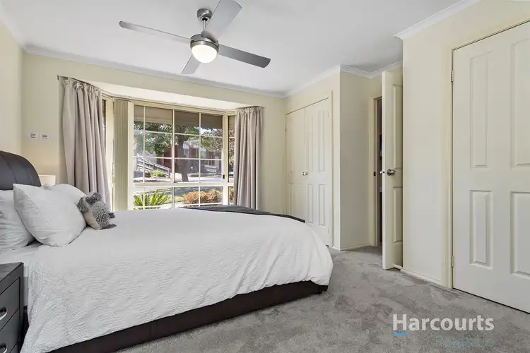 Sixth view of Homely house listing, 47 Loxton Terrace, Epping VIC 3076
