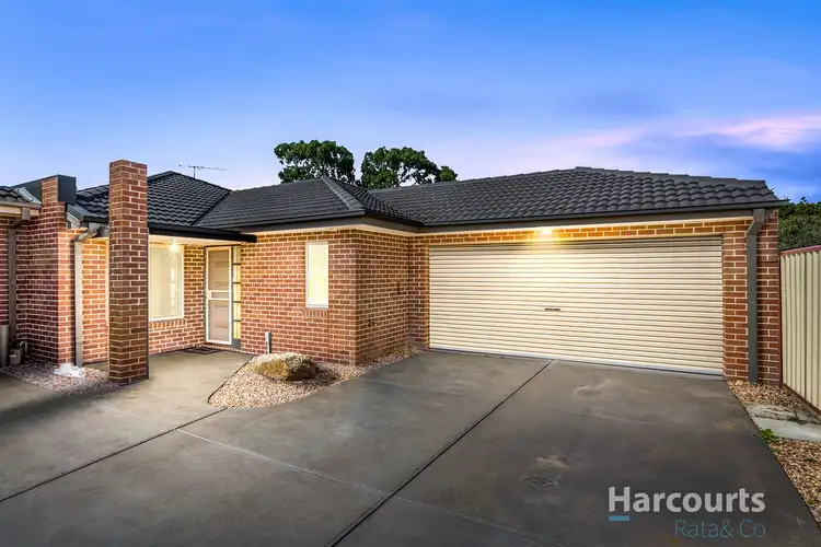 Main view of Homely unit listing, 2/27 Paul Crescent, Epping VIC 3076