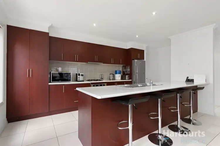 Second view of Homely unit listing, 2/27 Paul Crescent, Epping VIC 3076