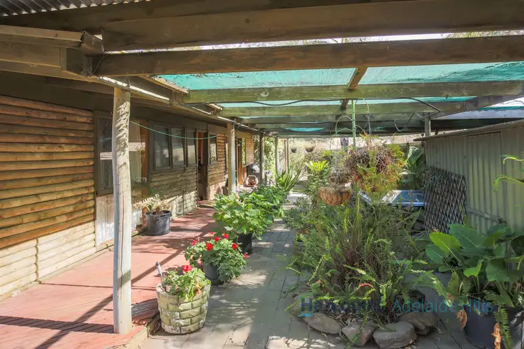 Second view of Homely house listing, 5 Timmins Road, Nairne SA 5252