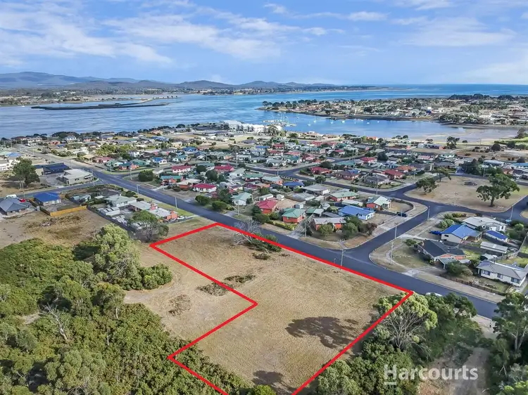 Lot 1 Victoria Street, George Town TAS 7253