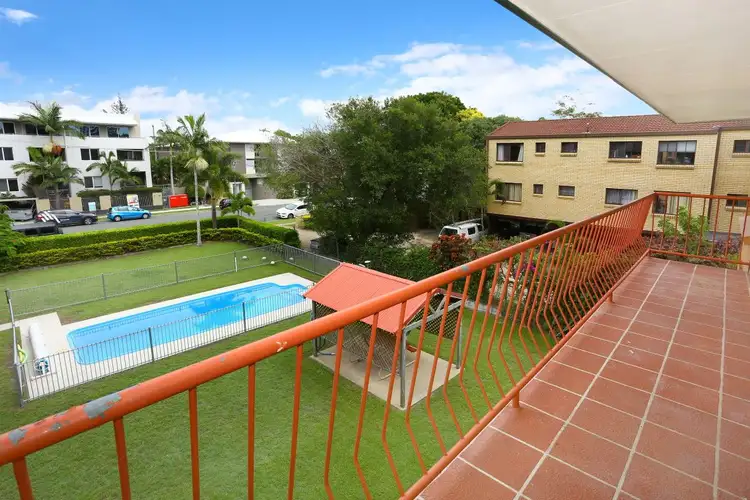 10/5 Rose Street, Southport QLD 4215