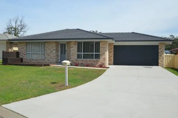 6 Drover Street, Wauchope NSW 2446