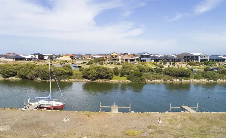 Sixth view of Homely land listing, Lot 1359 Blanche Parade, Hindmarsh Island SA 5214