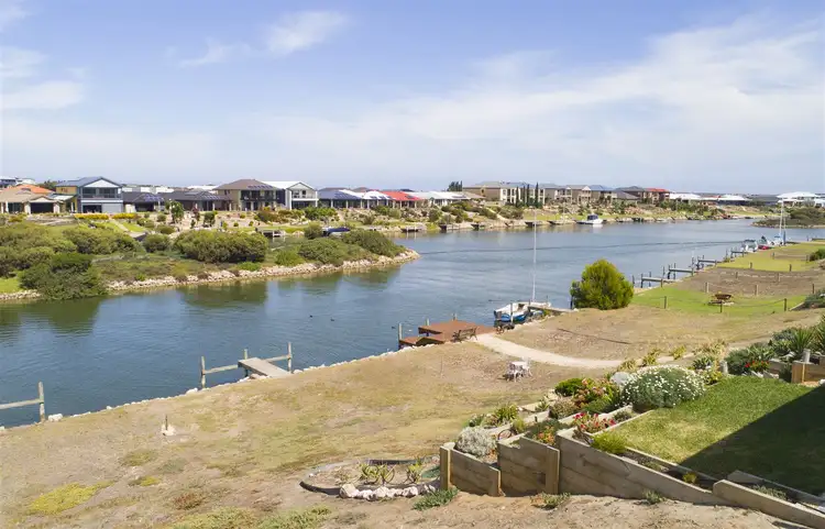Seventh view of Homely land listing, Lot 1359 Blanche Parade, Hindmarsh Island SA 5214