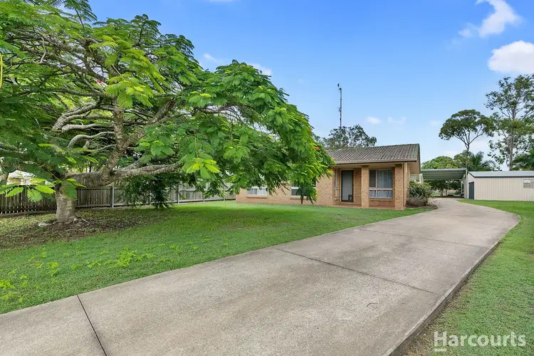 Main view of Homely house listing, 7 Birch Court, Kawungan QLD 4655