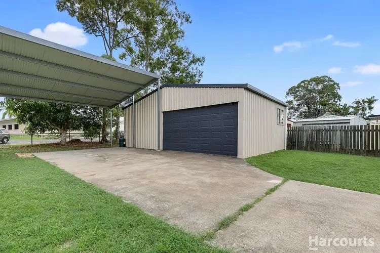 Second view of Homely house listing, 7 Birch Court, Kawungan QLD 4655