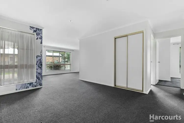 Third view of Homely house listing, 7 Birch Court, Kawungan QLD 4655