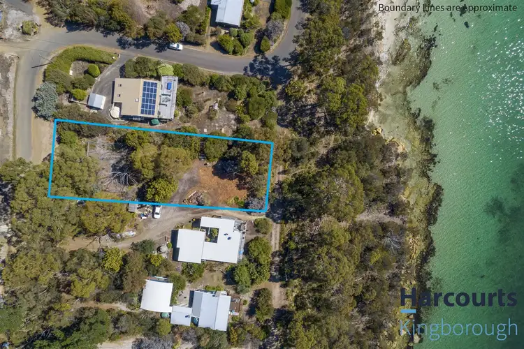 Fifth view of Homely land listing, 303 Coningham Road, Coningham TAS 7054