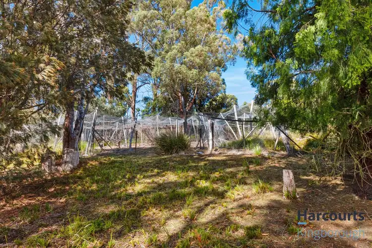 Sixth view of Homely land listing, 303 Coningham Road, Coningham TAS 7054