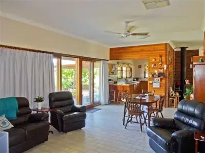 Fourth view of Homely house listing, 251 Forest Road, Lake Rowan VIC