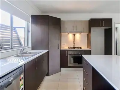 Fourth view of Homely unit listing, 6/17 Lyon Street, Moorooka QLD